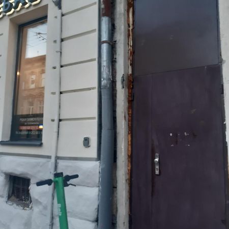 Малевич Львів Екстер'єр фото